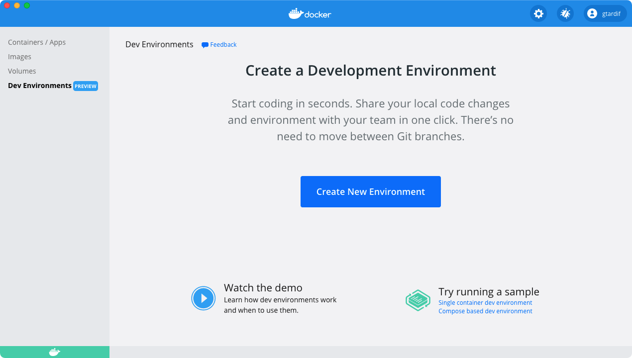 best development environment for mac